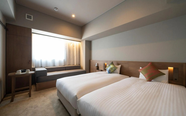 Hotel Oriental Express Fukuoka Nakasu Kawabata