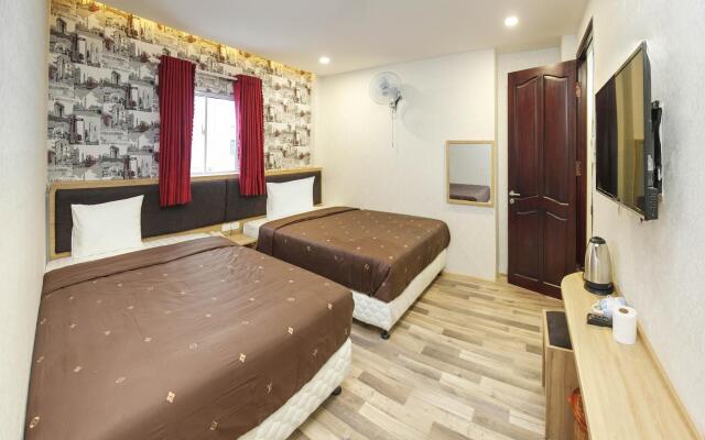 Bin Star Hotel  Danang
