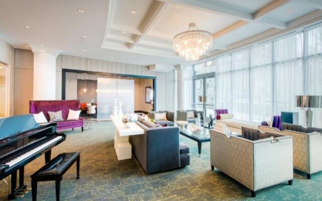 Global Luxury Suites at Park Crest