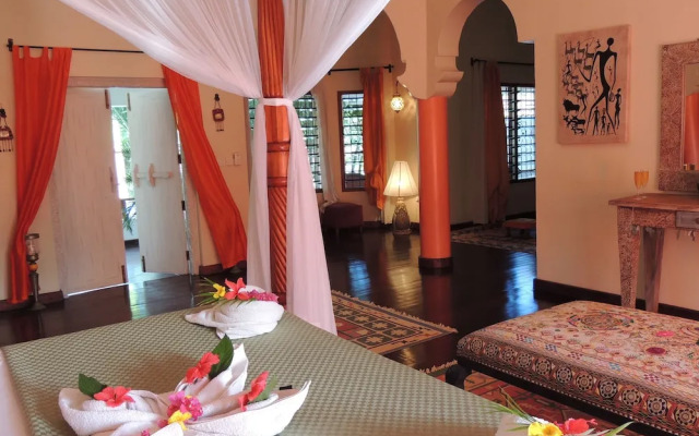 Hotel Villa Malindi