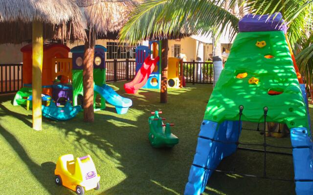GR Solaris Cancun & Spa - All Inclusive