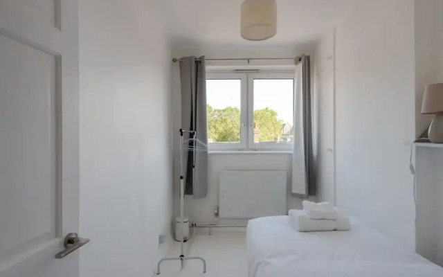 3 Bedroom on Columbia Road Shoreditch