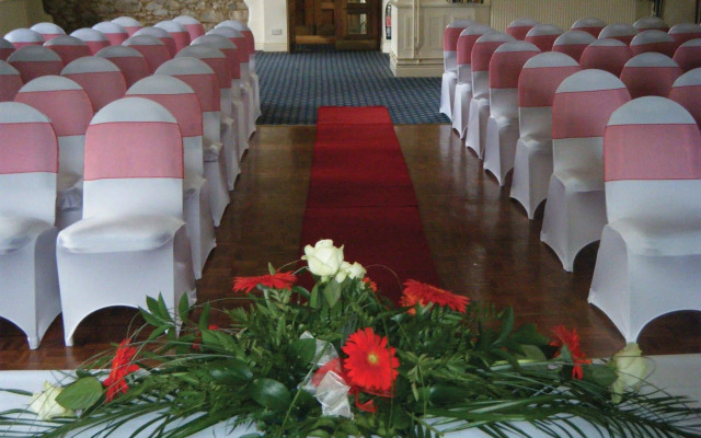 Lord Haldon Country Hotel, Sure Hotel Collection by Best Western