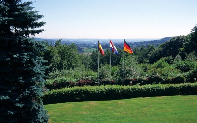 Fletcher Hotel Valkenburg