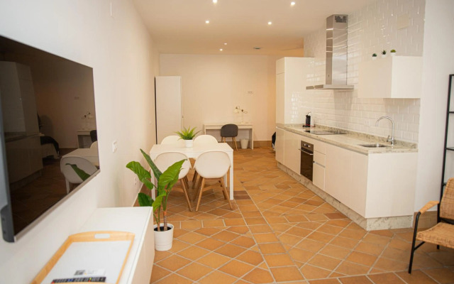 Apartamentos Casa Tuli B