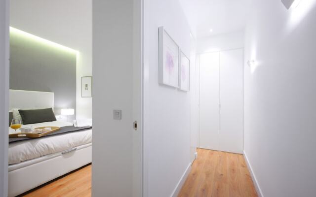 Malasaña Centric - MADFlats Collection