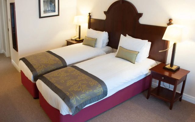 De Vere Tortworth Court