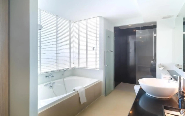 Best Western Chaweng Samui