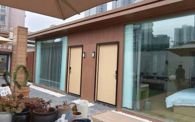 Shida Hotel