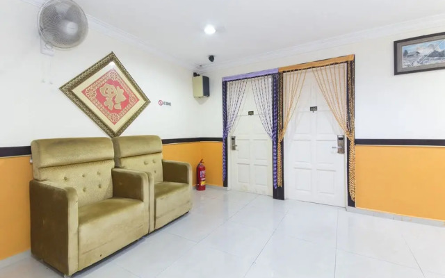 OYO 329 Suntex Hotel