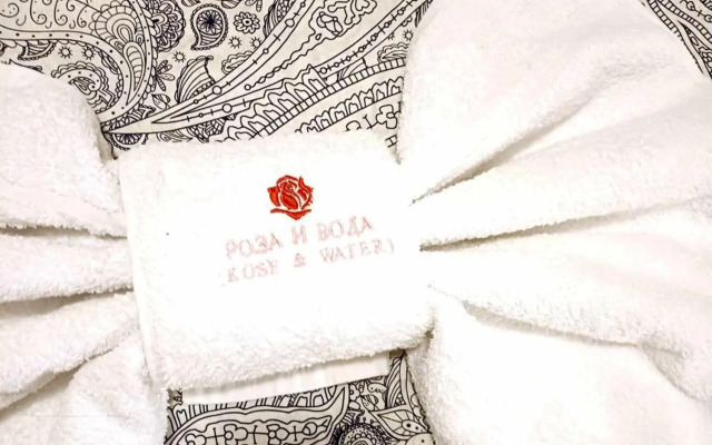 Rose & Water Guest house