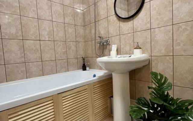 Хоум Отель на пр. Молодежный, д. 29