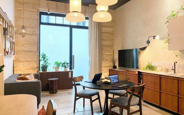 Home Chic Home Les Suites de La Comédie