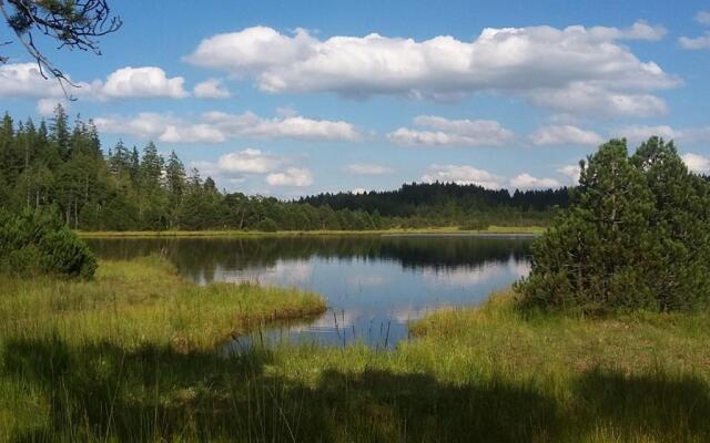 Landhotel und Gasthof Zur Post