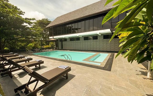Escape Negombo