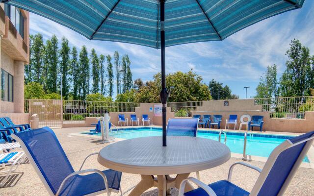 Comfort Inn Silicon Valley East