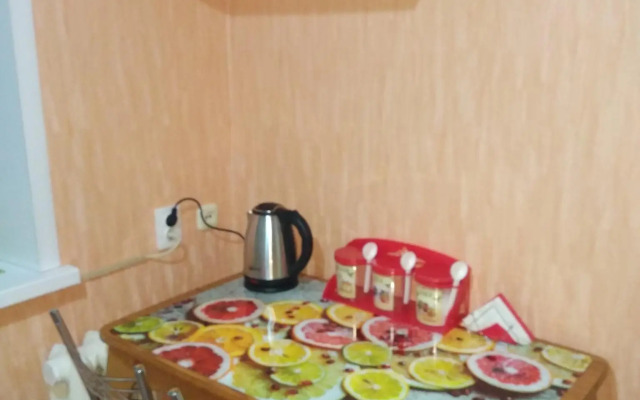 Апартаменты на улице Герцена 97