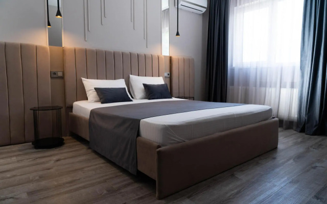 Olimp Hotel
