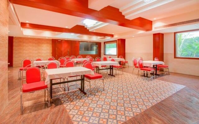 Hotel Srikrishna Paradise