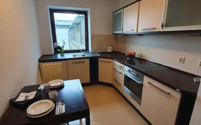 LIDO Apartamenty