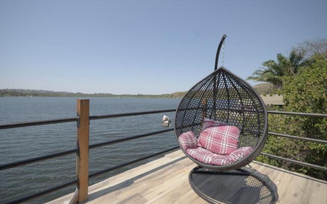 Wag Hill Lodge and Spa