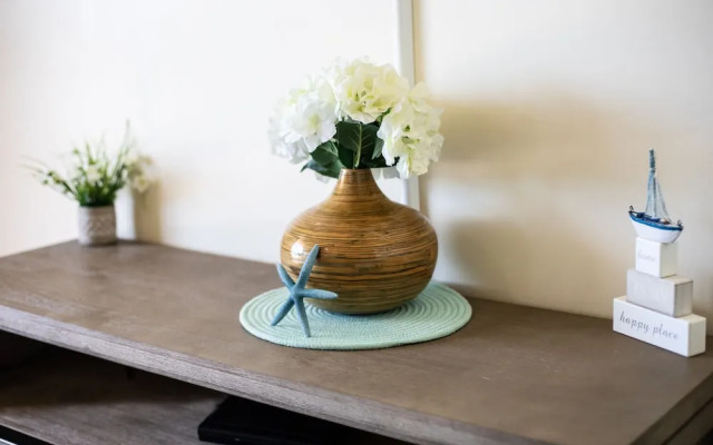 Tropical Oasis 12 Ocean Views