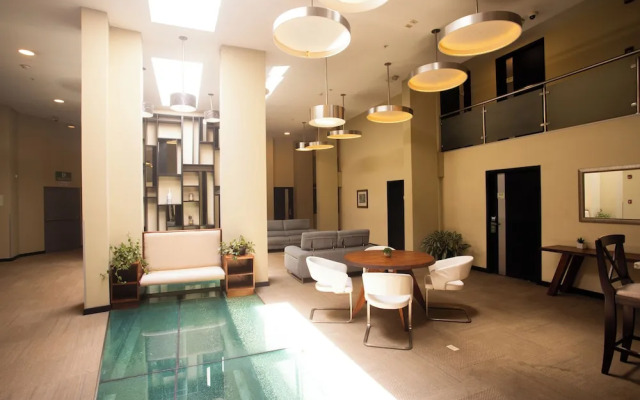 Urban Green Hotel & Suites