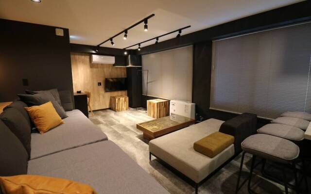 Maison Sapporo