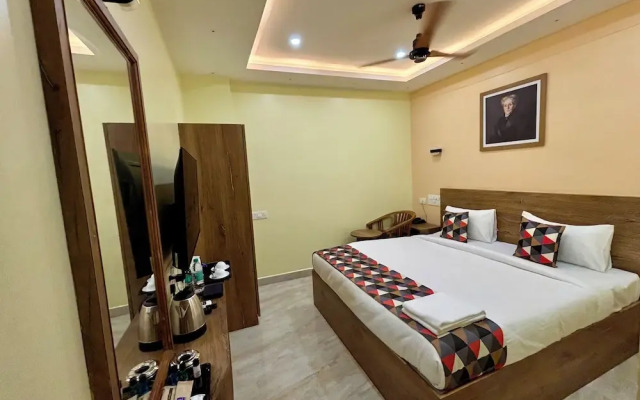 Forest Transit Hotel