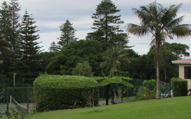 Hideaway Retreat