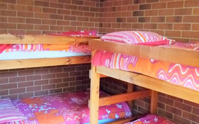 Busselton Beachfront