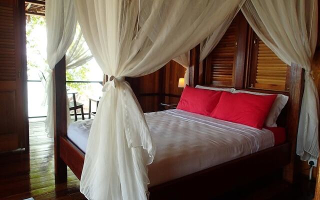 Bagus Place Retreat