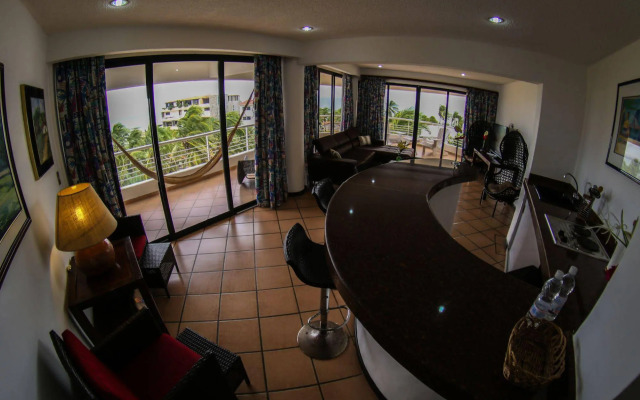 Hotel California
