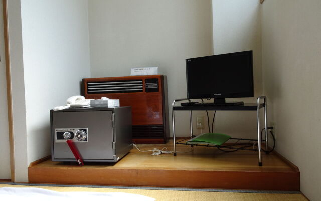 Hakuba Glad Inn Ebisuya