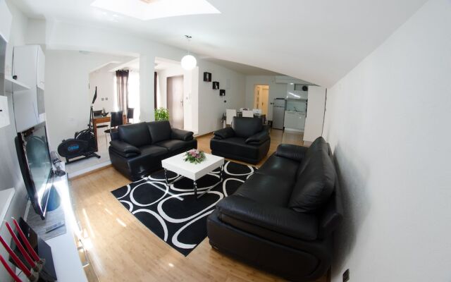 Sibenik Apartments STARS