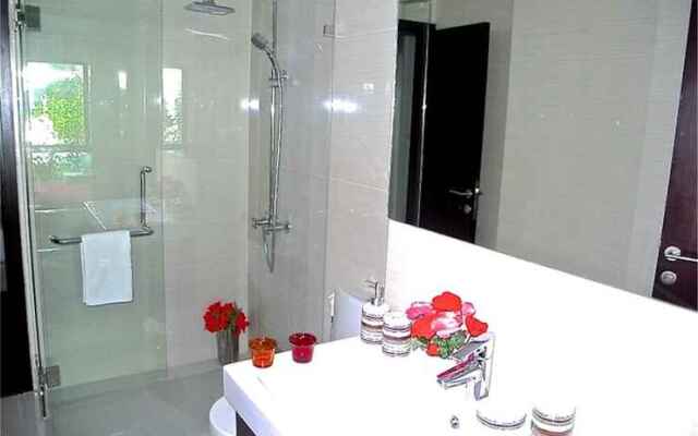 Title Rawai 2 bedrooms Apartment