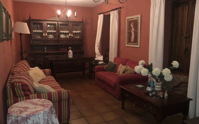 Gran Casa en Almodovar del Río