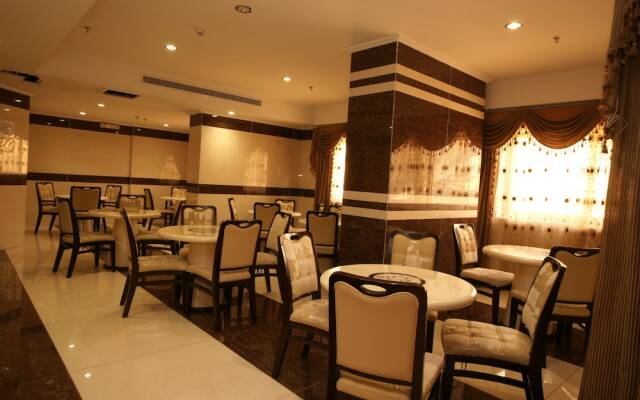 Al Azhar Nuzhah Hotel
