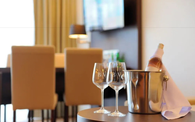 Hotel Olympic Spa & Wellness