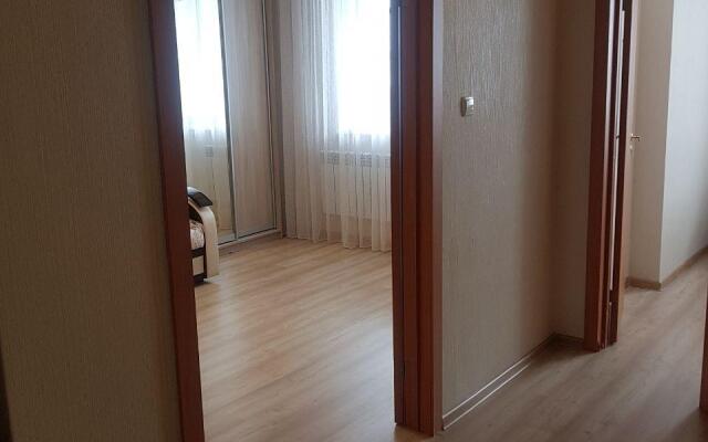 Апартаменты в микрорайоне Тундровый