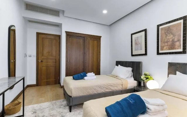 Aphrodite Premium Apartments I