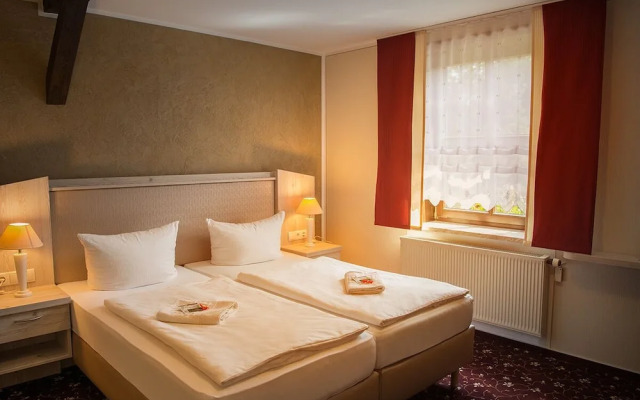 Flair Waldhotel Mellestollen