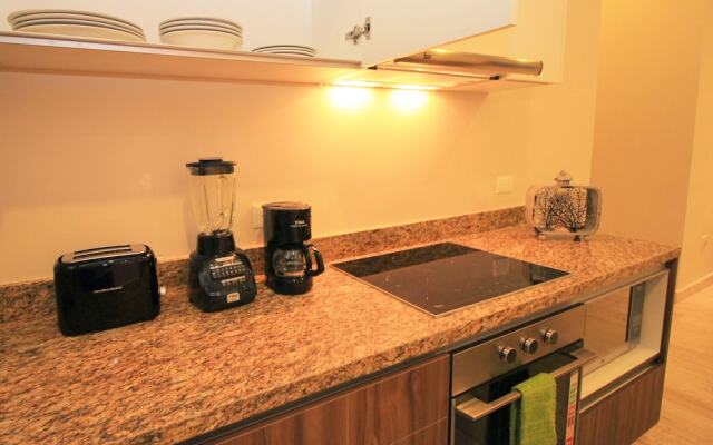 Luxury Condos by Select