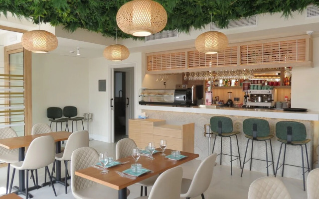 La Puerta de Nerja Hostal Boutique