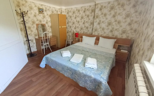 Guest House U Mashuka