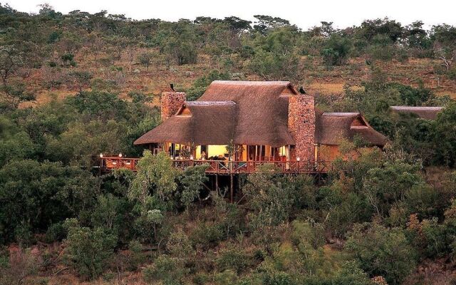 Nungubane Game Lodge