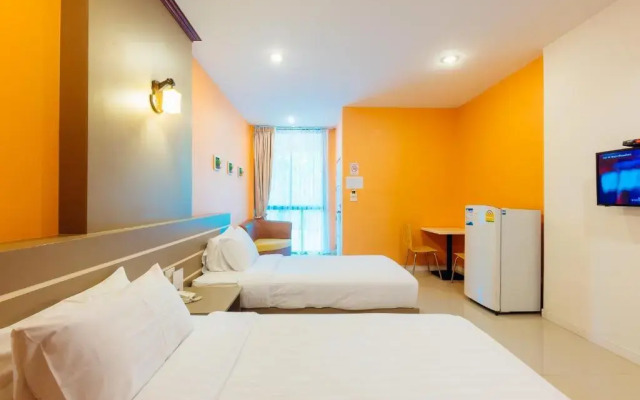 V-park Hotel