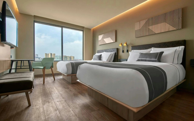 City Express Plus by Marriott Mazatlán