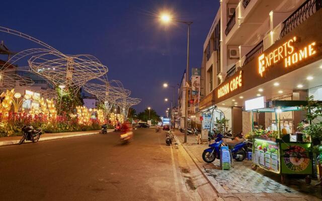 Alcove Apartment Vung Tau