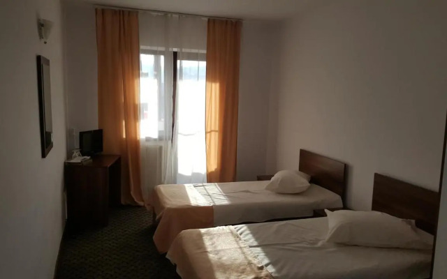 Pensiunea Valea Ursului